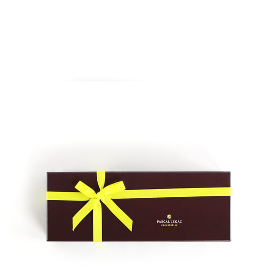 Coffret Chocolats Amélie 650g Coffret Chocolats Amélie 650g