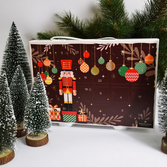 Adventskalender 2025 24 Türchen Adventskalender 2025 24 Türchen