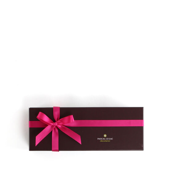Coffret Chocolats Pâques 600g