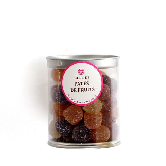 Pascal Le Gac Fruchtpasten 220g Pascal Le Gac Fruchtpasten 220g
