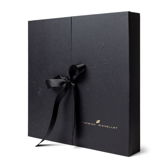 Calendrier de l'Avent Auprès de mon Arbre 24 Cases