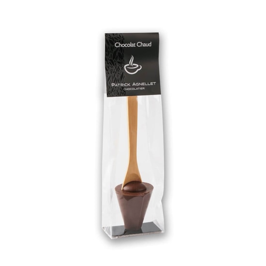 Patrick Agnellet Cuillère Chocolat 33g