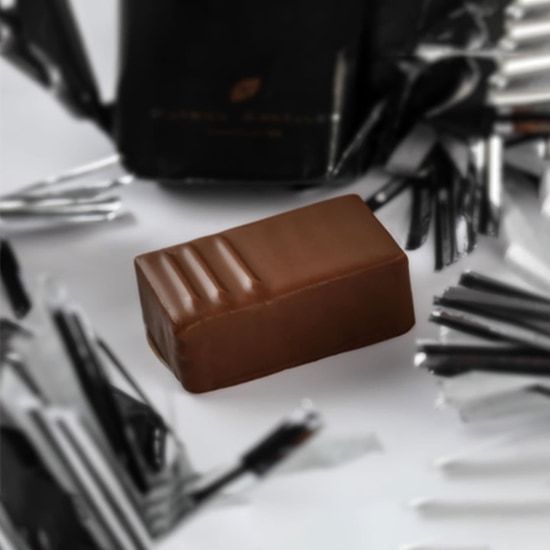 Papillotes Praliné Chocolat 190g Papillotes Praliné Chocolat 190g