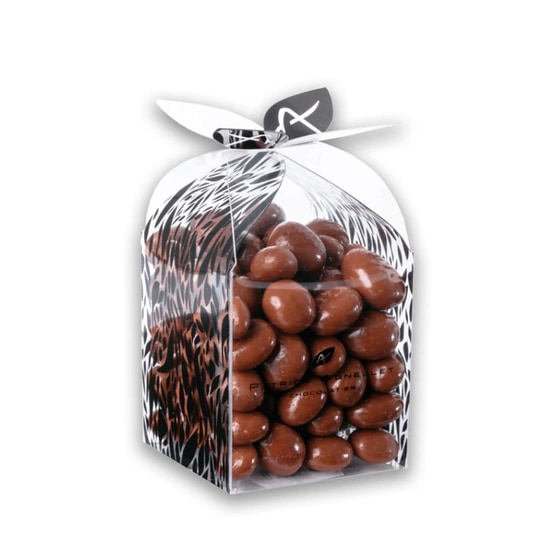 Patrick Agnellet Grains de Café Chocolat Perles 90g