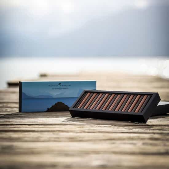 Praliné Selektion Stege von Annecy 20 Stück Praliné Selektion Stege von Annecy 20 Stück