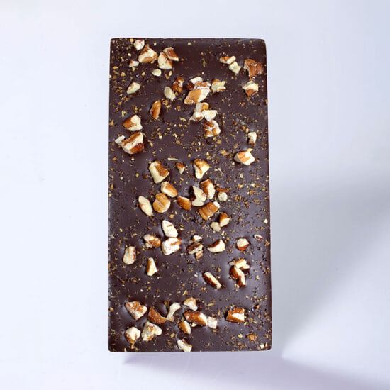 Tafel Praliné Pecan 90g Tafel Praliné Pecan 90g