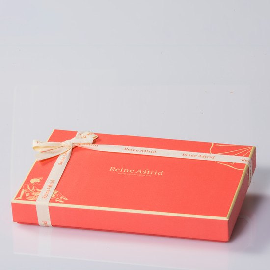 Assortiment Chocolats Noir & Lait 40 chocolats - 255g Assortiment Chocolats Noir & Lait 40 chocolats - 255g