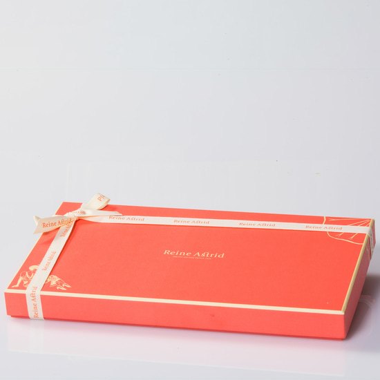 Assortiment Chocolats Noir & Lait 66 chocolats - 425g Assortiment Chocolats Noir & Lait 66 chocolats - 425g