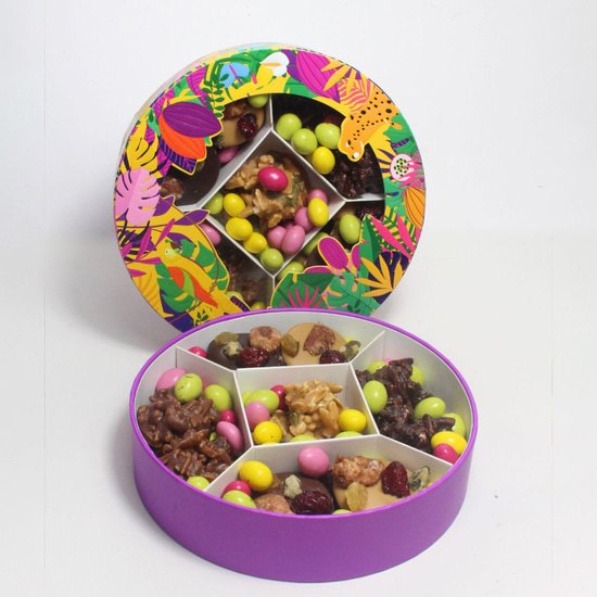 Assortiment de Gourmandises de Pâques Boîte de 200g