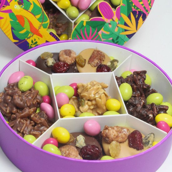 Assortiment de Gourmandises de Pâques Boîte de 200g