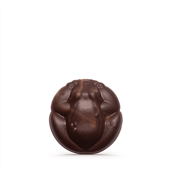 Pralinen Selektion «Emaux Bressans» & Infusion und Frösche Ain'Fluences 45 Stück Pralinen Selektion «Emaux Bressans» & Infusion und Frösche Ain'Fluences 45 Stück