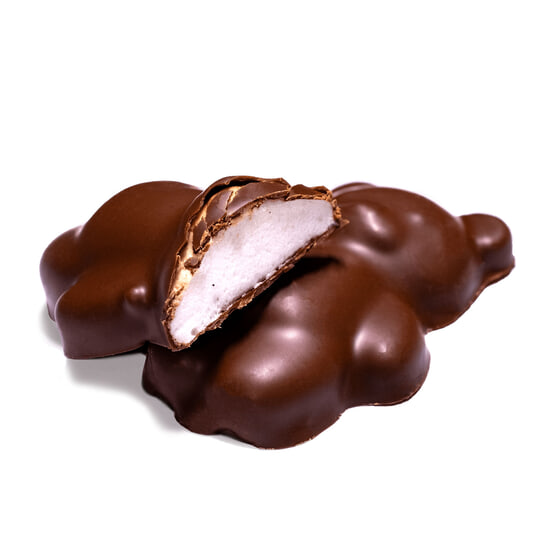 Oursons Guimauve Chocolat Lait 2 Oursons Oursons Guimauve Chocolat Lait 2 Oursons