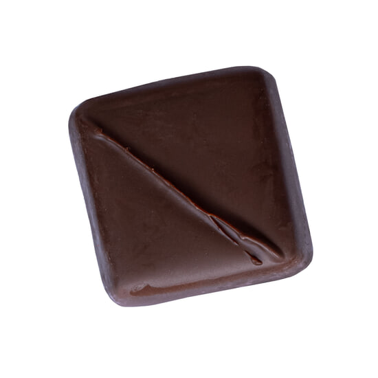 Pâte d'Amandes Chocolat Noir 165g Pâte d'Amandes Chocolat Noir 165g