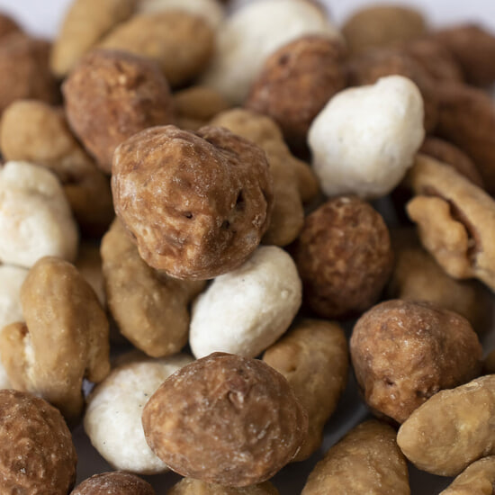 Pralines Amandes & Pistaches 180 Pralines Amandes & Pistaches 180