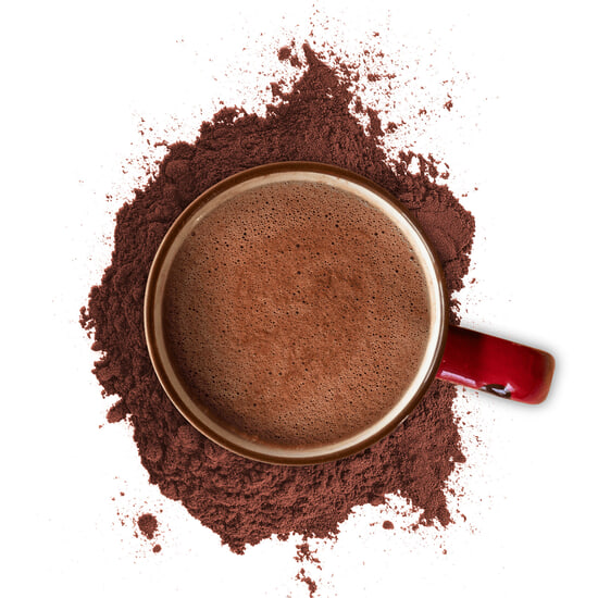 Poudre Chocolat Épices 6 Berlingots Poudre Chocolat Épices 6 Berlingots