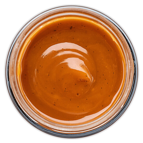 Pâte à Tartiner Caramel Vanille 200g Pâte à Tartiner Caramel Vanille 200g