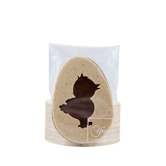 Bouchée de Pâques Poussin Chocolat Lait 40g