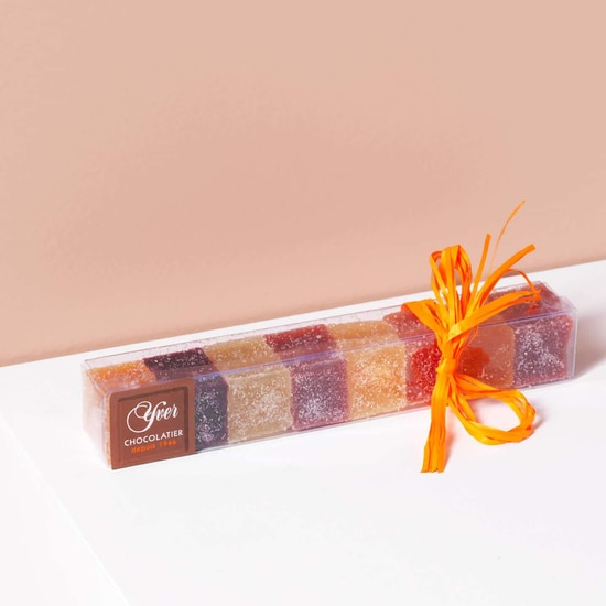 Yver Fruchtpasten 120g