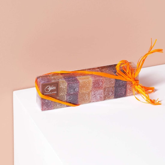 Yver Fruchtpasten 240g