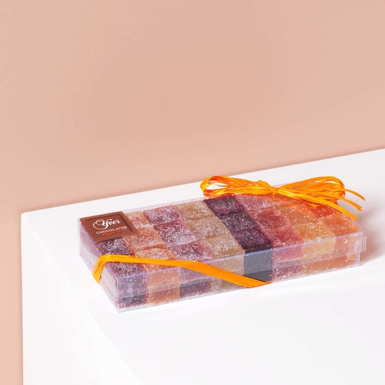 Yver Fruchtpasten 360g