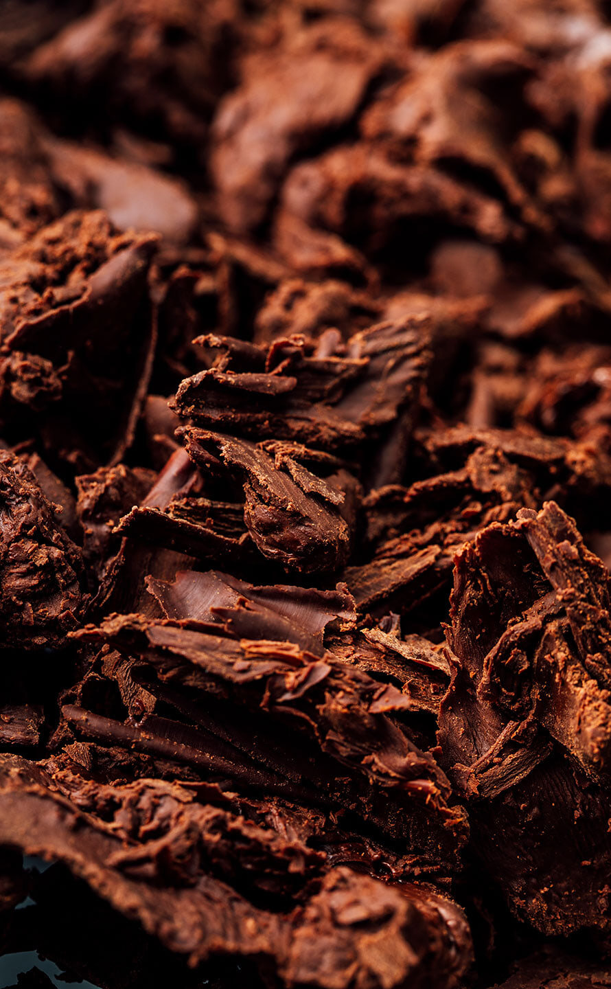 Photo Chocolats Damien Vétault