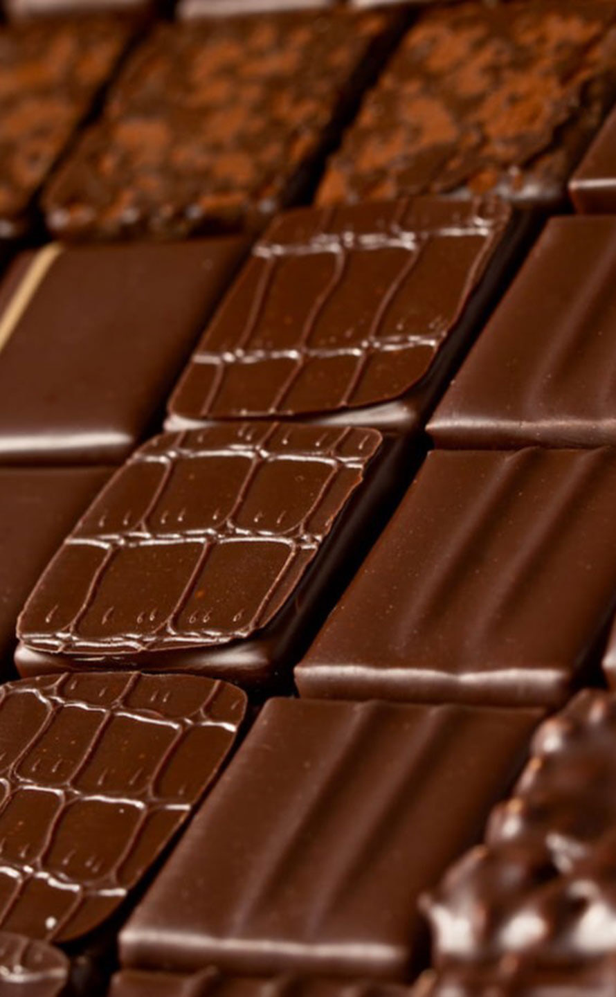 Photo Chocolats Delaveaux Photo Chocolats Delaveaux