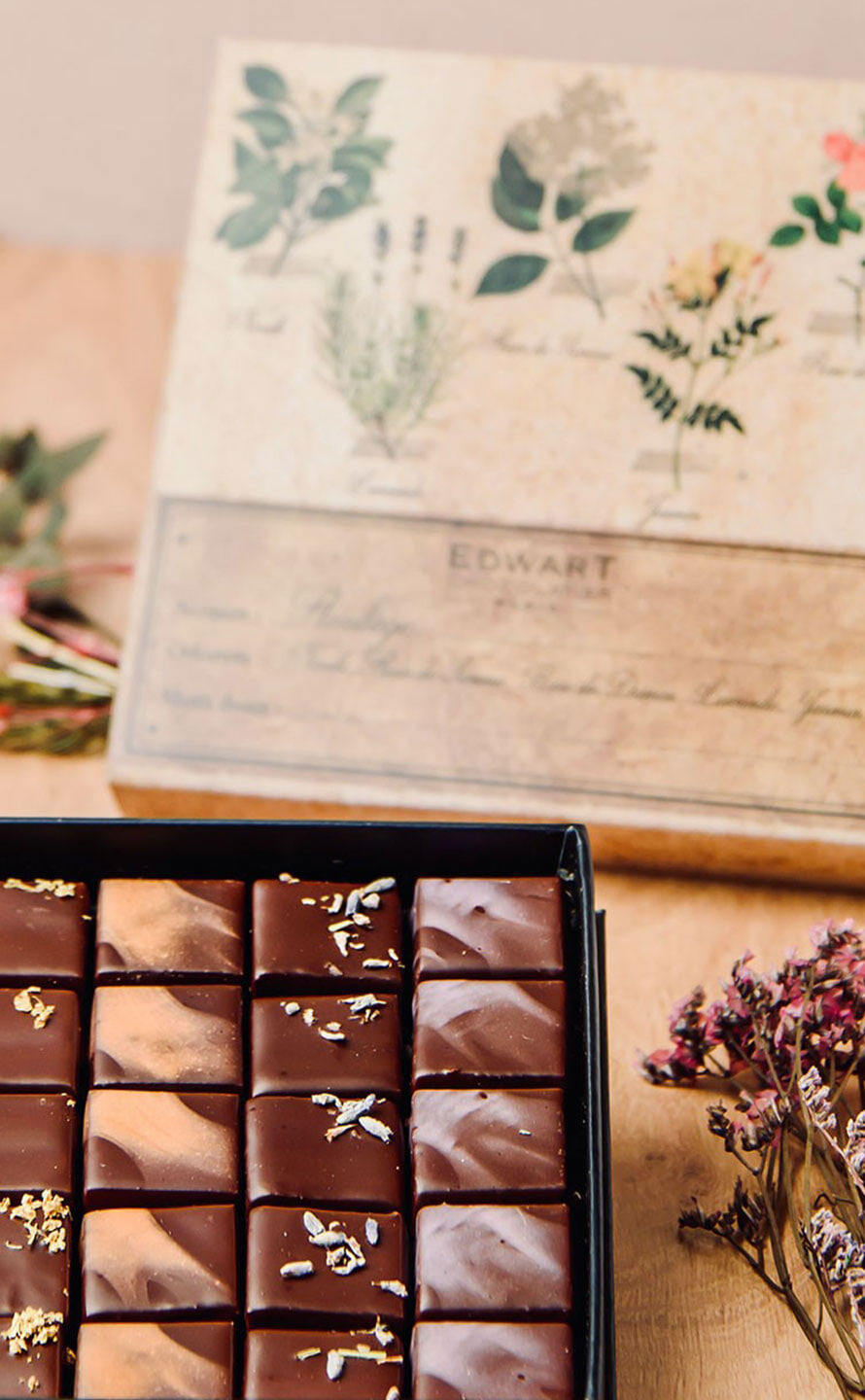 Photo Chocolats Edwart Photo Chocolats Edwart