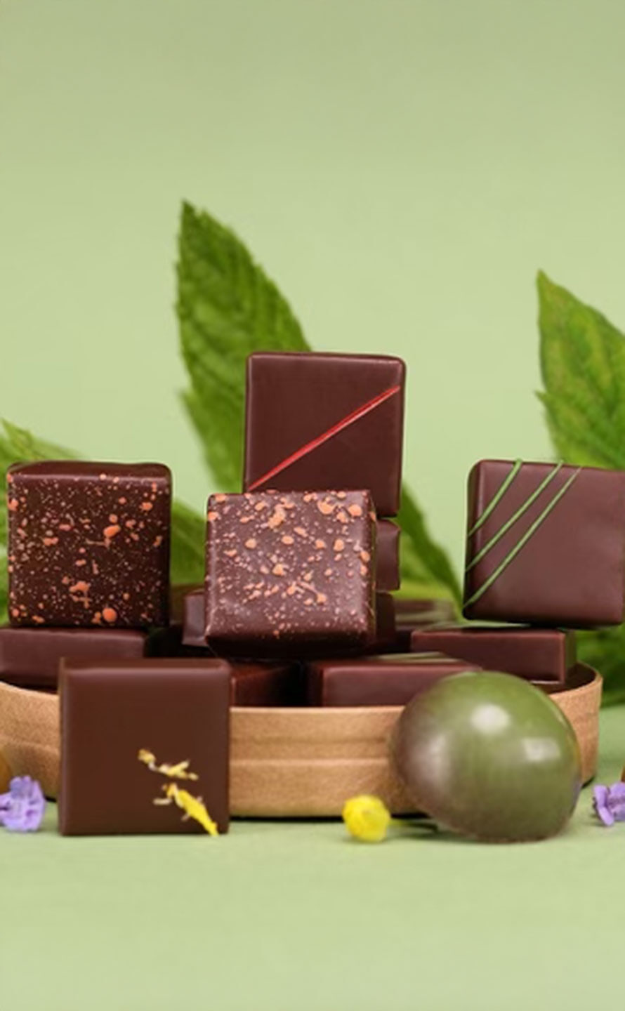 Photo Chocolats Joseph Photo Chocolats Joseph