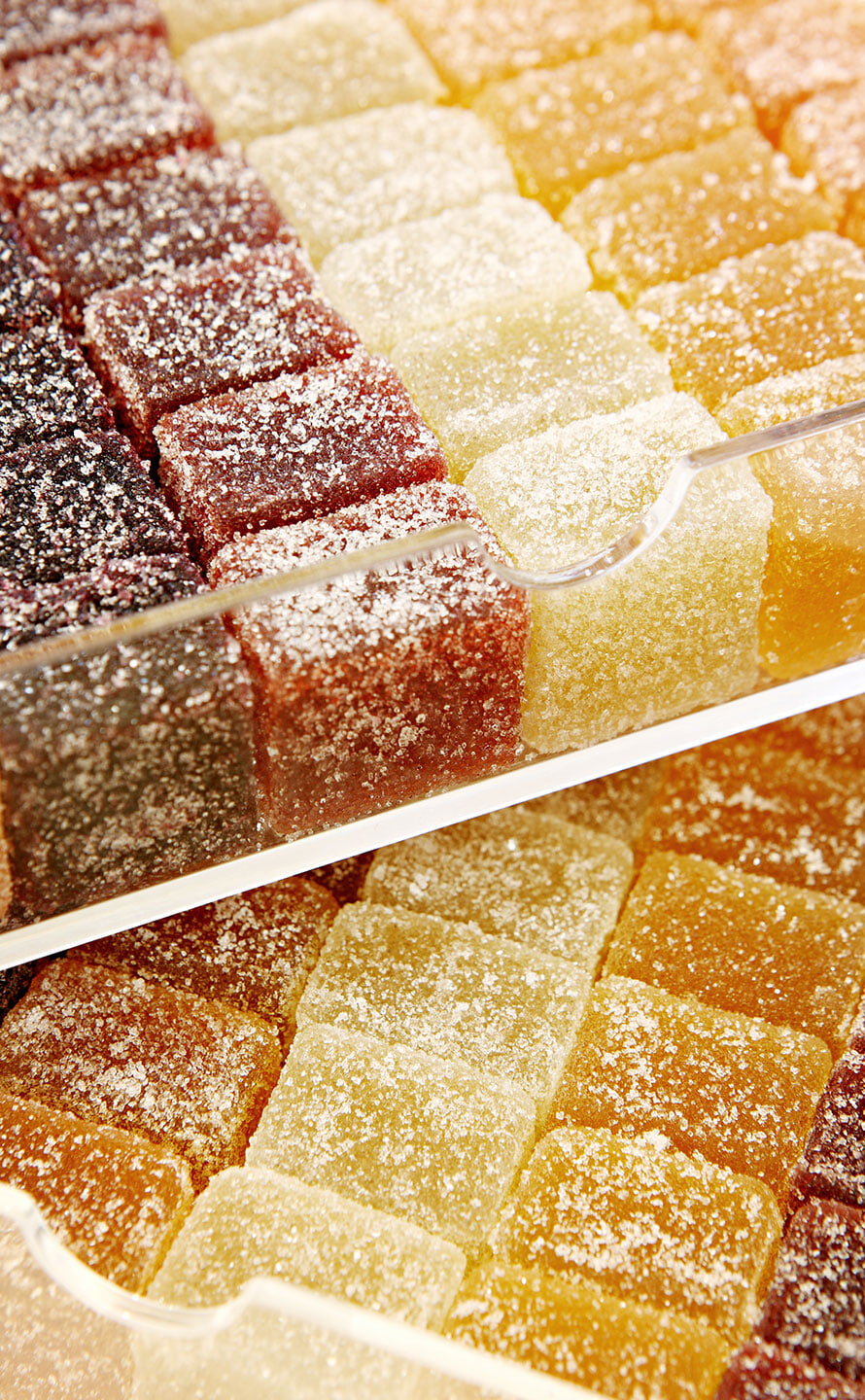 Photo Pâtes de Fruits Maison Chaudun Photo Pâtes de Fruits Maison Chaudun