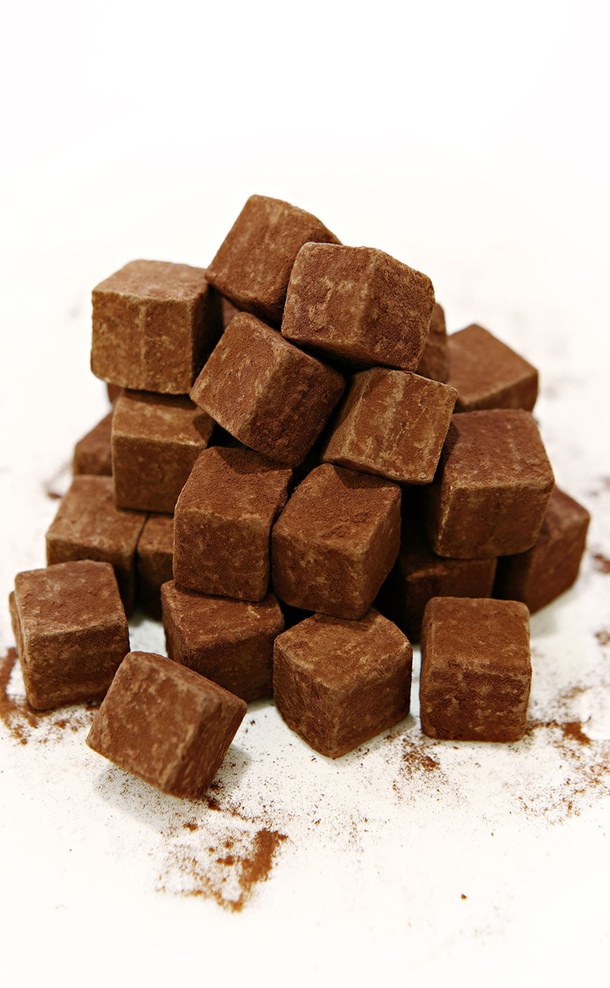 Photo Truffes Maison Chaudun Photo Truffes Maison Chaudun