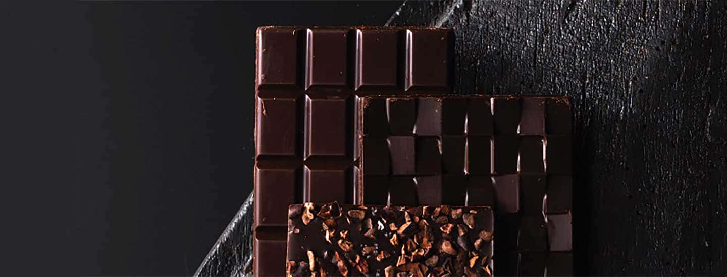 Les Tablettes de Chocolat sur BonsChocolatiers.com