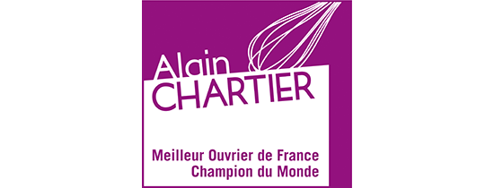 Alain Chartier