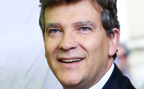 Edito d'Arnaud Montebourg pour le lancement de BonsChocolatiers.com