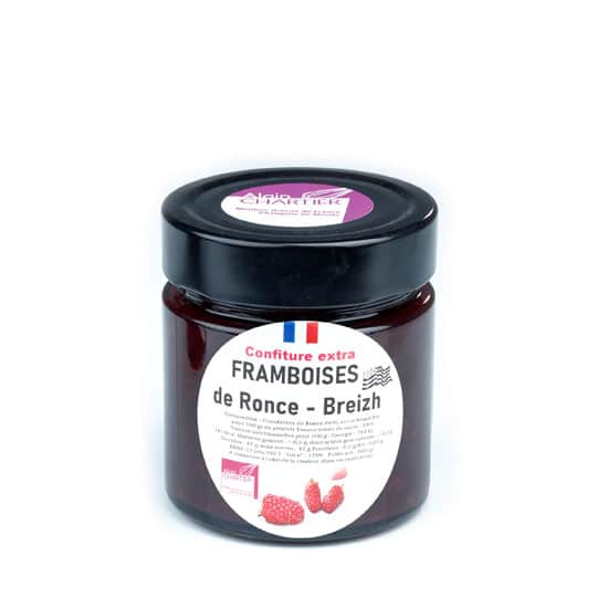 Confiture Framboise 'Extra'