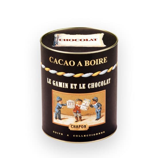 Poudre Cacao pour Chocolat Chaud