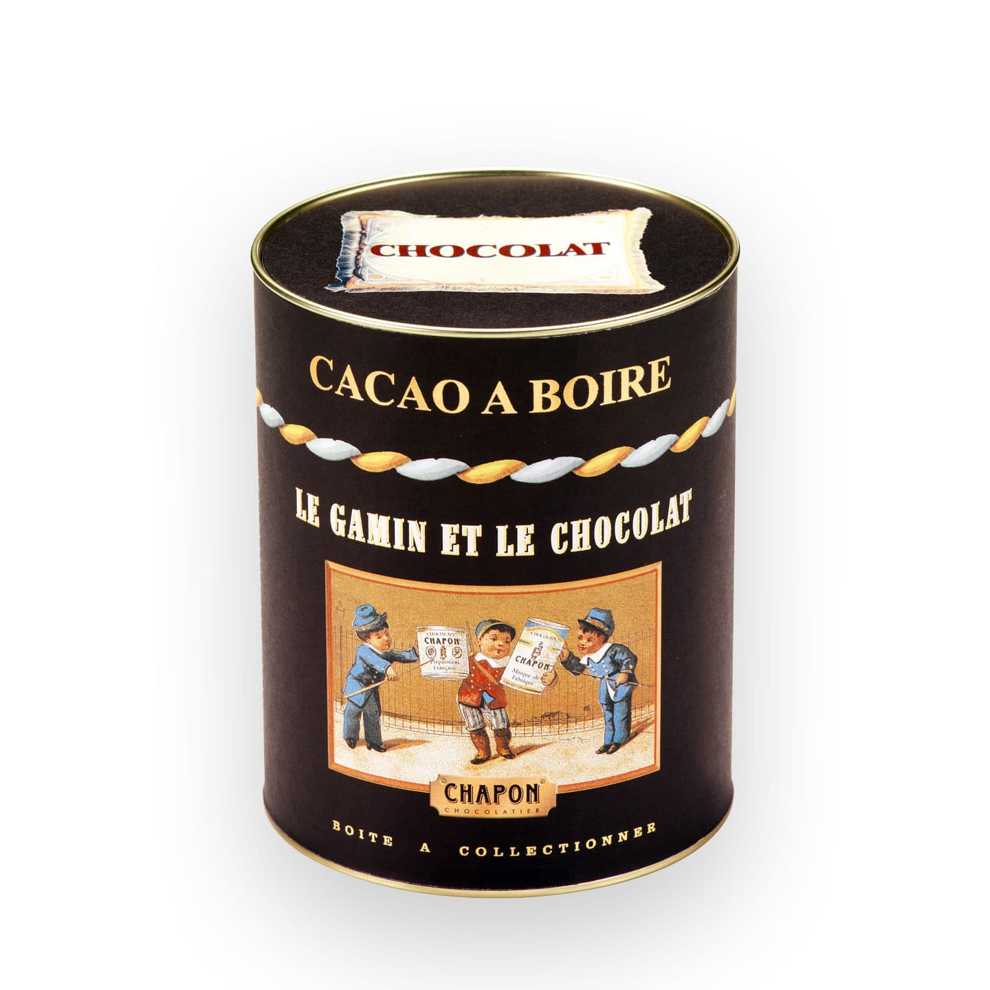 Poudre Cacao pour Chocolat Chaud 250g