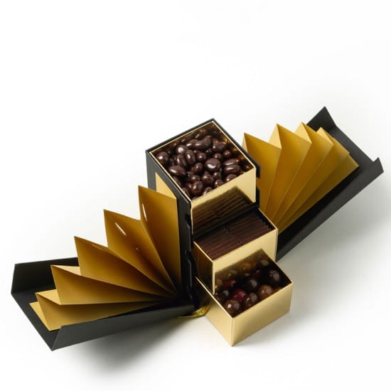 Coffret Café Noël